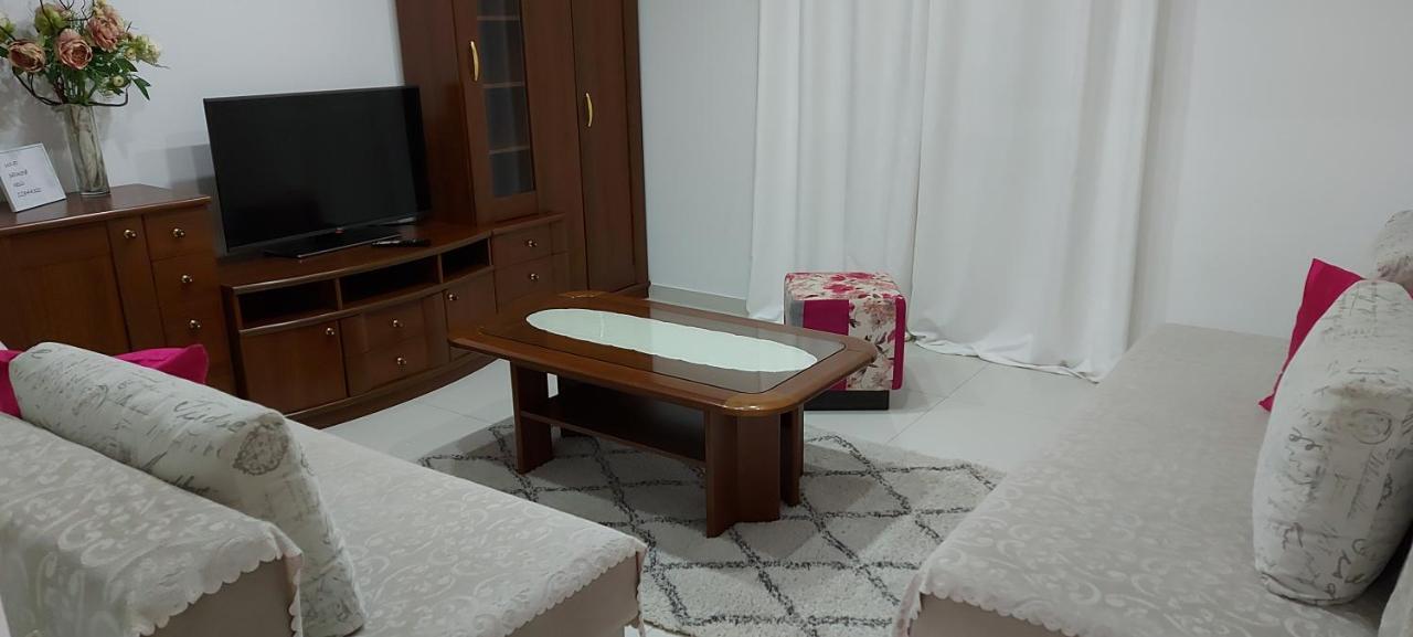 Ivana Apartments Makarska Eksteriør billede