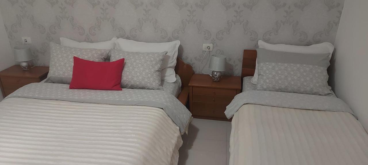 Ivana Apartments Makarska Eksteriør billede
